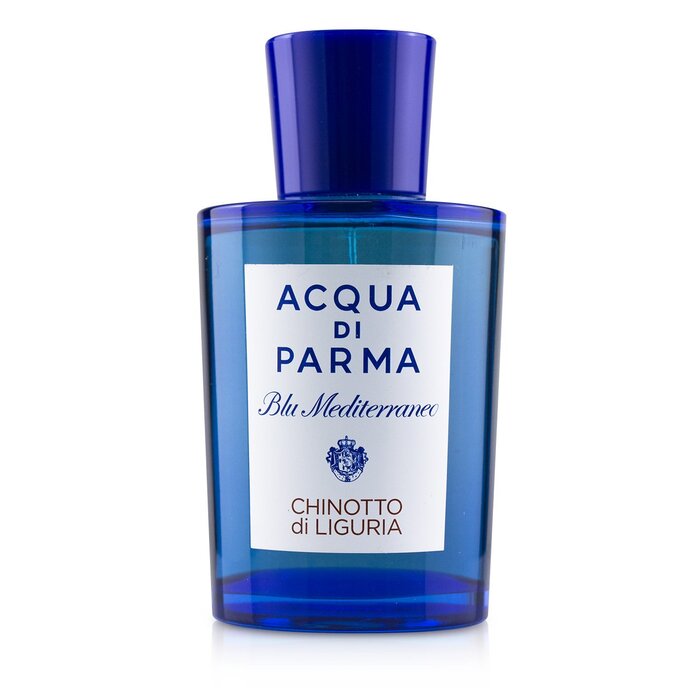 今日の超目玉】 Acqua Di Parma ブルー メディテラネオ キノット ディ リグーリア EDT SP 150ml パフューム -  flaviogimenis.com.br