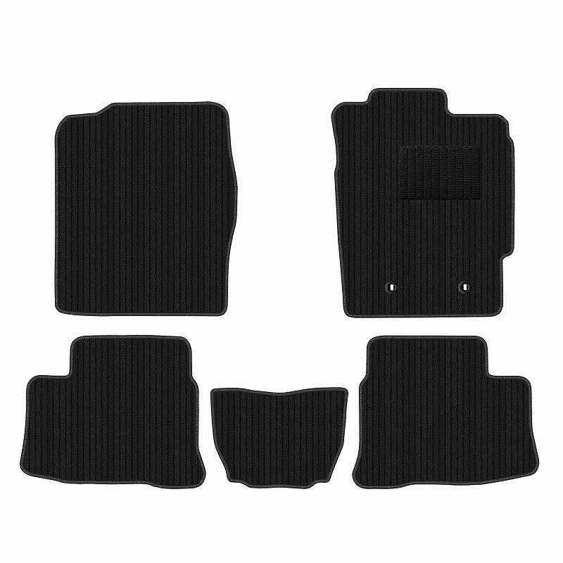 [優れた品質で安売りに挑戦]ダイハツ ミラトコット LA550S LA560S フロアマット [3色から選択]