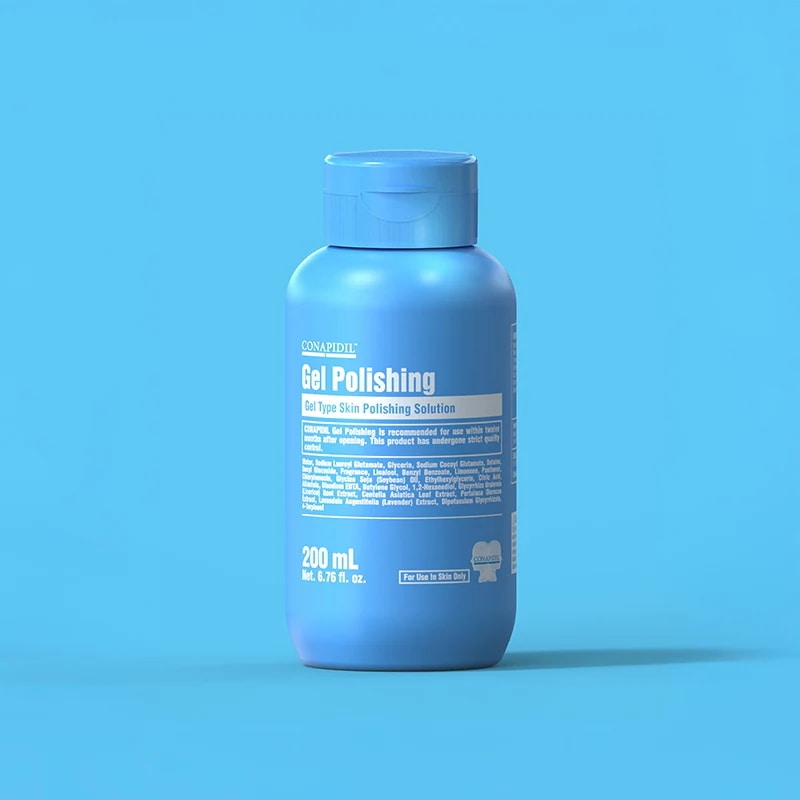 【公式】 コナピディル ゲルポリッシング CONAPIDIL Gel Polishing 200ml