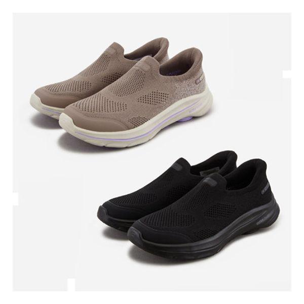 [韓国] 女性用ゴーウォーク8（スリップインス）2種 SP0WWCFY021 SP0WWCFY022 HS 296634