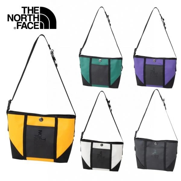 ザ ノースフェイス バッグ BCサコッシュ NM82452 THE NORTH FACE ショルダー サコッシュ メンズ レディース 水に強い