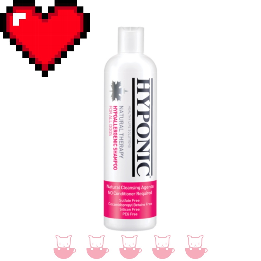 [韓国]全犬用 低刺激 シャンプー 500ml / 犬シャンプー/ 韓国犬/ 犬用品/ ペット/ 犬の健康