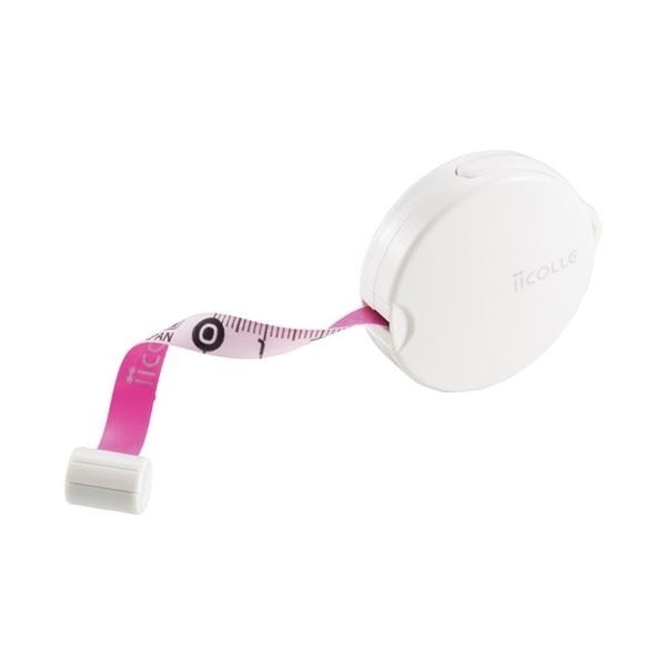 （まとめ）原度器 イイコレ GC1W ホワイト[x10セット]