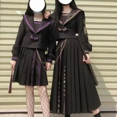制服セット　最終お値下げ！ 受注生産商品】私立翠明学園 女子制服 ジャケットセット 岸本