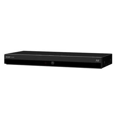 シャープ AQUOS 4Kレコーダー 4B-C60ET3 JAN 4974019221793