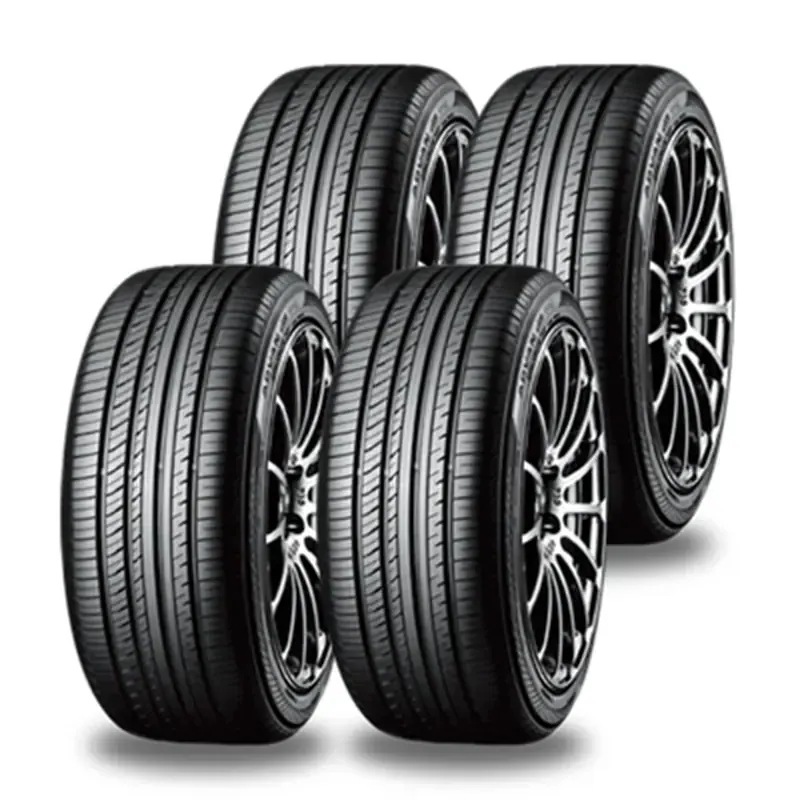 25年製以降 [4本セット] dB V552 215/60R16 99V XL 16インチ 夏タイヤ 低燃費 静粛性 ウェット性能 乗り心地 [営業日午前着金で即出荷][取付店へ直送可]