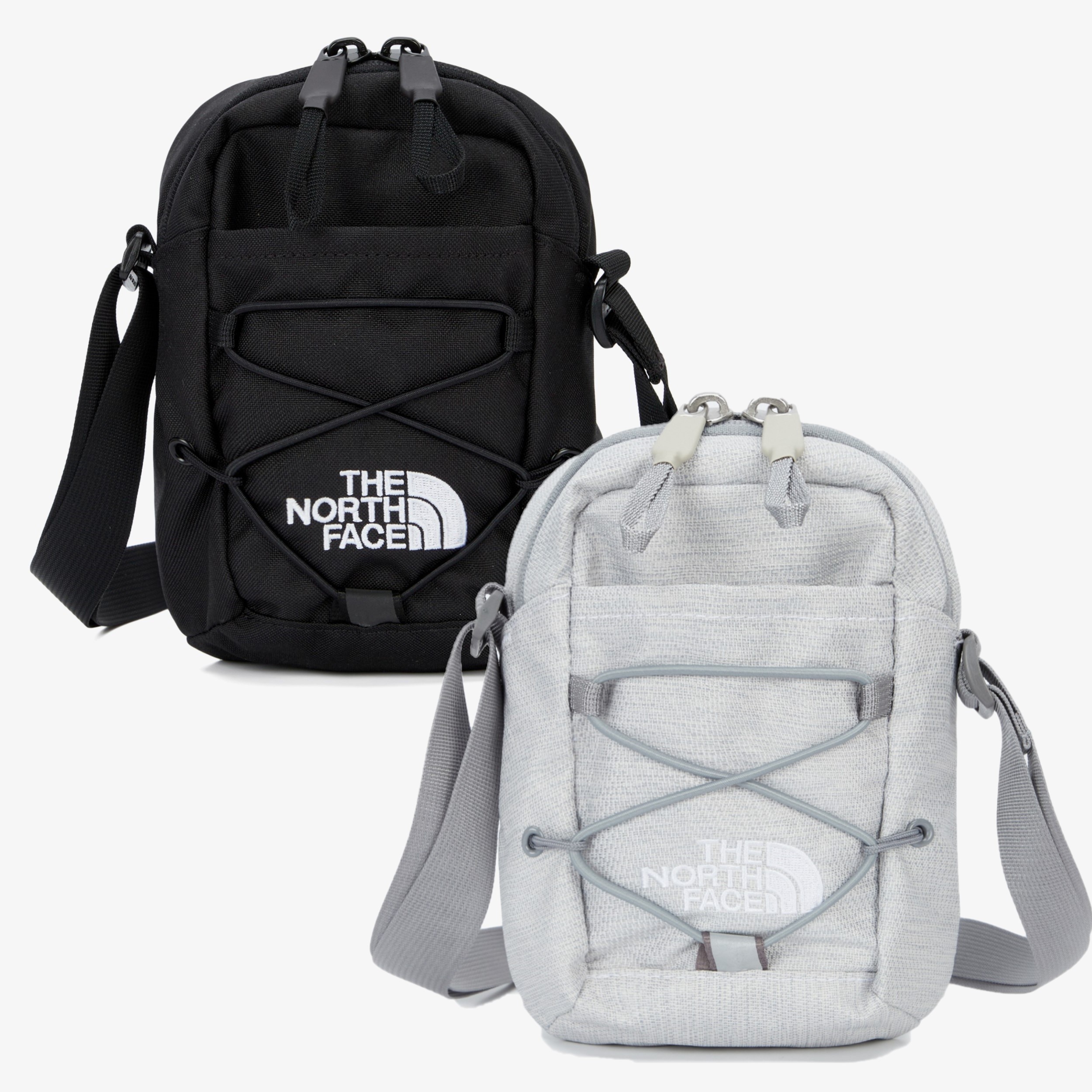 [韓国人気新学期ストリートファッション] JESTER CROSSBODY