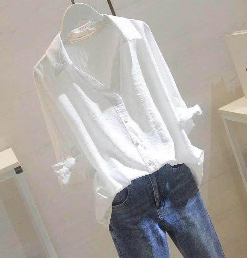 トップス デート モテアイテム シャツ レイヤード タイト コットン 可愛い きれいめ 上品 おしゃれ かっこいい 可愛い ラブリー キュート ガーリー クール モード系 セクシー エレガント