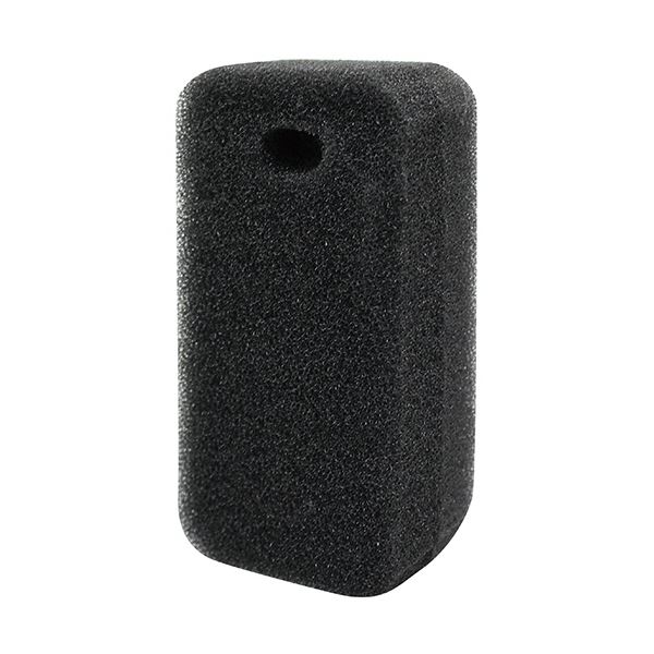 （まとめ） アズマ工業sm@rt-SQA75 浴槽洗いスポンジHSP（スポンジのみ） 1個 (×10セット) 6,656円