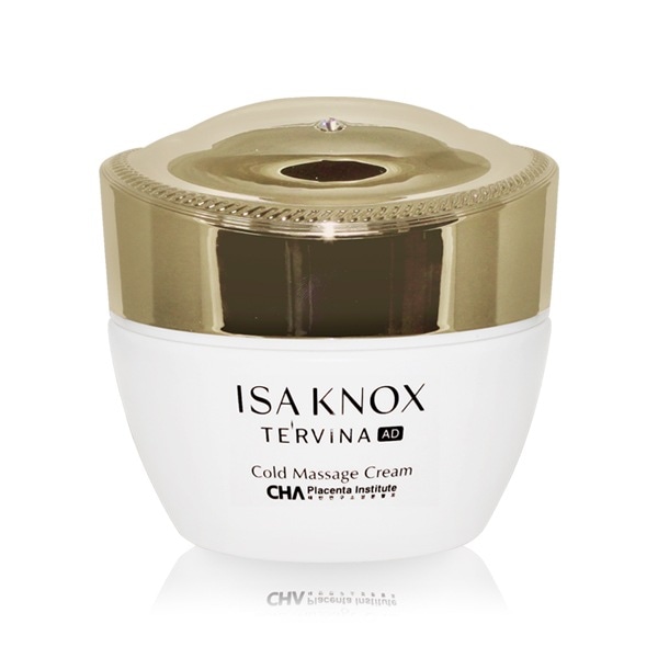 イザノックステルビナADコールドマッサージクリーム200ml