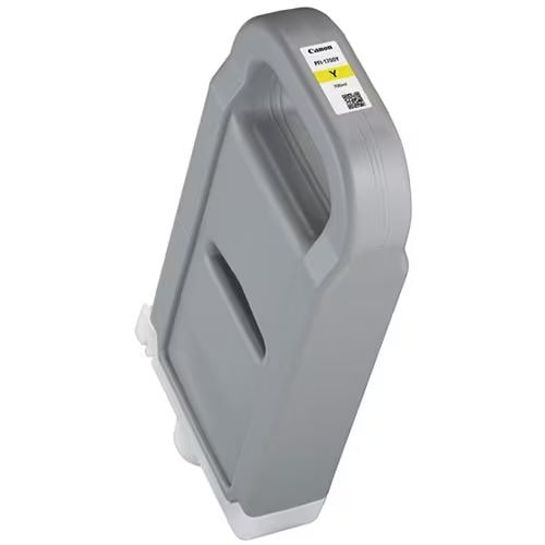 Canon 純正 インクタンク 大判プリンターimagePROGRAF用インクカートリッジ イエロー PFI-1700Y