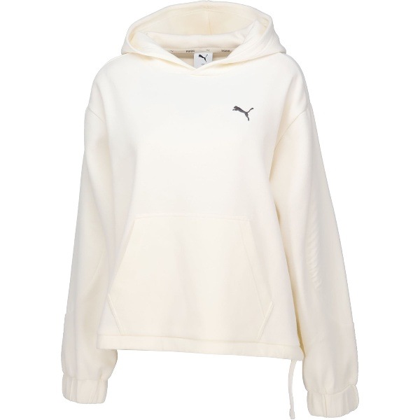 PUMA プーマ CORE HERITAGE MX HD マルチスポーツ スウェットパーカー 690176-87