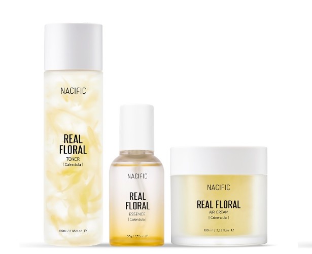 企画セット/3種ste/韓国公式純正品/スキントナーセット