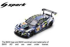 スパーク 1/18 BMW M4 GT3 No.46 Team WRT Le Mans 24H 2024【18S669】 ミニカー 18S669 BMW M4 GT3 No.46 ルマン24H 202