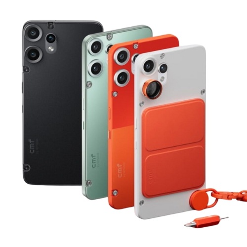 CMF By Nothing Phone 2 Pro 5G 8GB 256GB デュアルSIM （関税はお客様のご負担となります）
