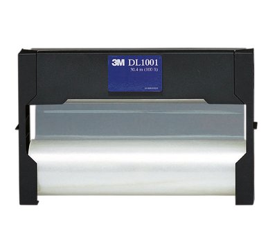 ラミネートフィルムカートリッジLS1000用 DL1001
