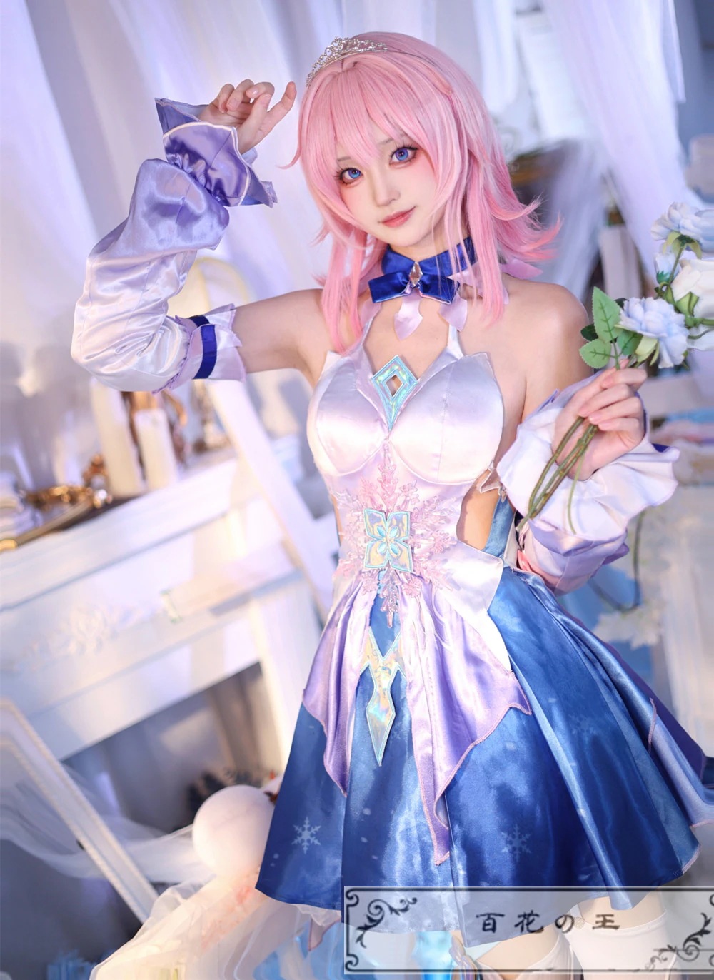 『一部在庫あり』 崩壊スターレイル 三月なのか コスプレ衣装 コスチューム ハロウィン 変装 仮装