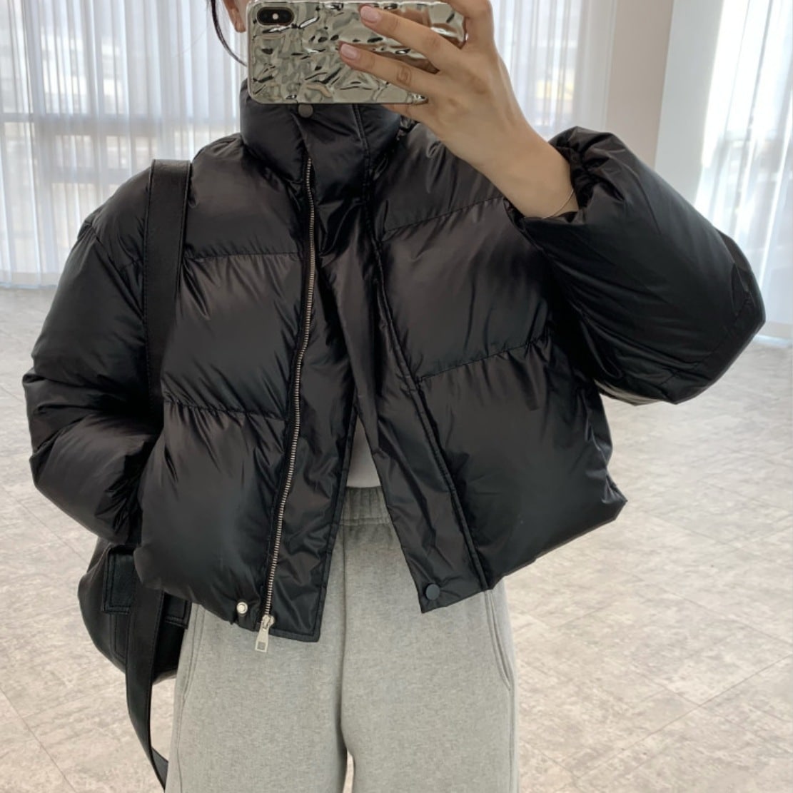 ダウンジャケット ダウンコート レディース かわいいダウンジャケット・コート