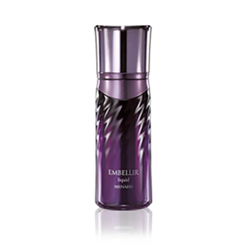 メナード エンベリエ リクイド 130mL