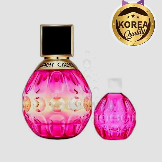ローズファッションEDP 40ml企画（+ミニチュア4.5ml）