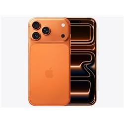 【新品/在庫あり】Apple iPhone 17 Pro Max 1TB SIMフリー [コズミックオレンジ] MFYG4J/A アップル アイフォン
