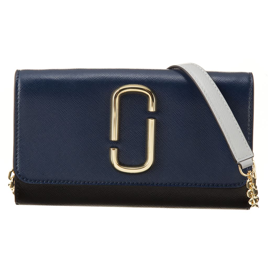 ショルダーバッグ M0014284 455 Blue Sea Multi