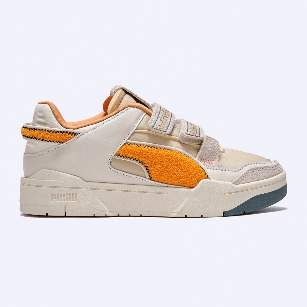 プーマスリップストリーム X マーケットホワイト/ 38559201