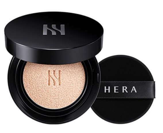 ブラッククッション ファンデーション 15g マイクロジェイションテック ストレッチレイヤー トーンアップ ソフトサテン肌 ベージュピンク 韓国ベースメイク 8,339円