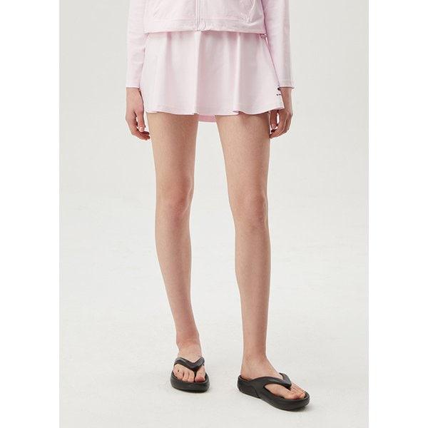 [繰越][60% OFF] スパッツ内蔵型スカート LPK / QP222SSK54