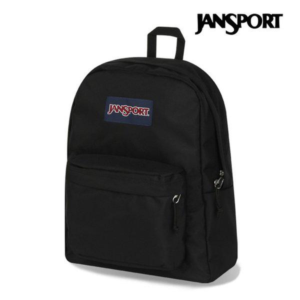バックパック スーパーブレイク ワン バッグ ブラック EK0A5BAG-N55