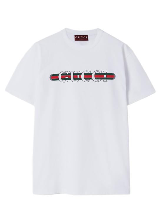 GUCCI Women Tops 788093XJGL6 9074 White
