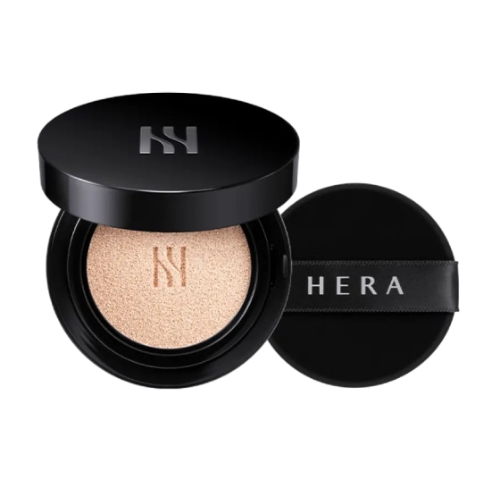 [NEW]ブラック クッション ファンデーション 15g SPF34/PA++/トーンアップサンクッション/肌のトーンと整理/ピンクベージュ/ブラックピンクジェニpick 5,067円