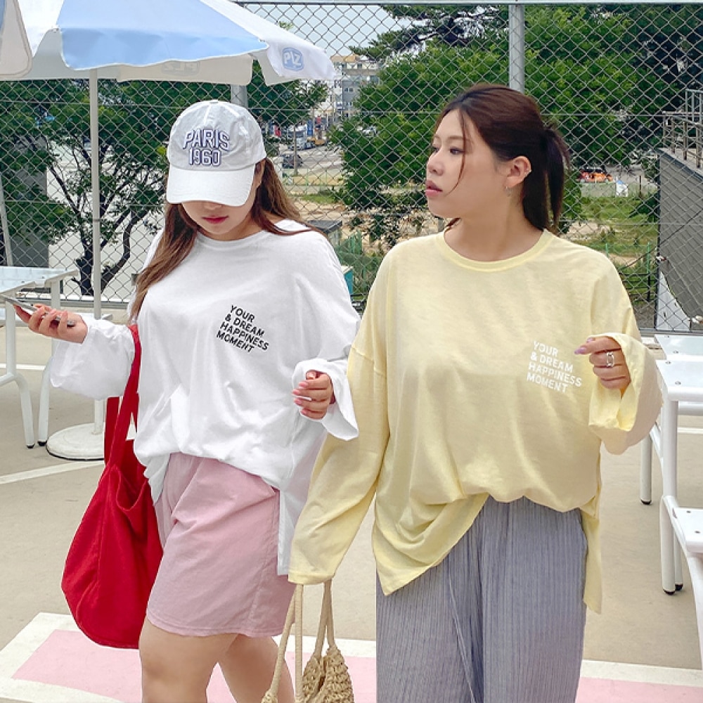 (JSTYLEのイーブレット) イーブレットアイレットレタリングシルケットTシャツ Jスタイル