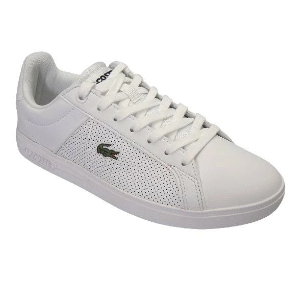 レディース レザー LITE-BASE 224 1 SFA 48SFA0124 21G ホワイト/ホワイト 白 WHT/WHT ワニ スニーカー 8,514円