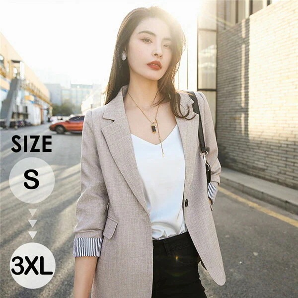 コート レディースファッション スーツジャケット レディース フォーマル ビジネス オフィス リクルート 通勤 卒業式 卒園式 お宮参り 結婚式