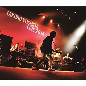 超歓迎  吉田拓郎 / 吉田拓郎 LIVE 2014(Blu-ray) 邦楽