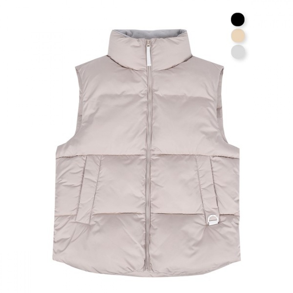 (ノーブルジーンズ) M MB152 パッド入りベストメンズパッド入りベスト保温防風キルト軽量ベスト