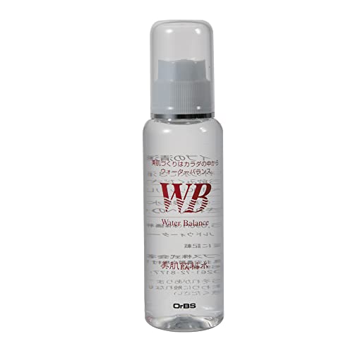 OrBS(オーブス)WBウォーターバランス100ml(飲料水100*分)
