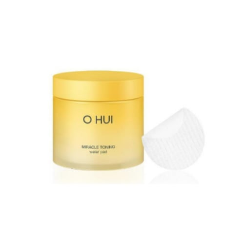 ミラクルトーニング ウォーターパッド 70枚