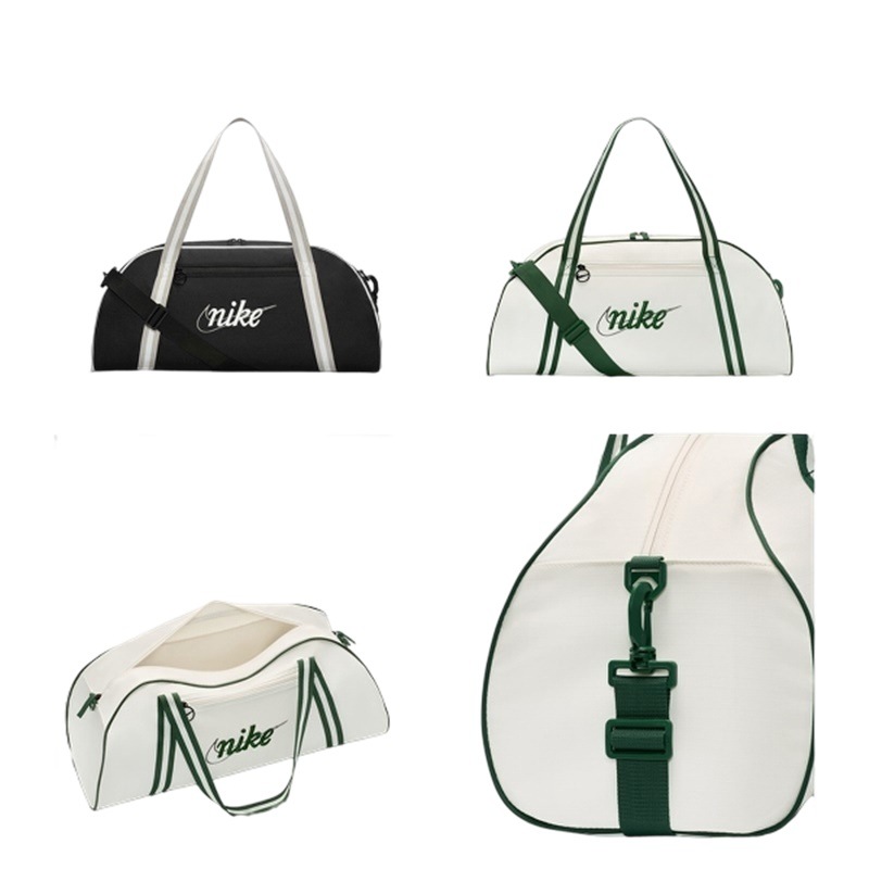 GYM CLUB TRAINING BAG ボストン