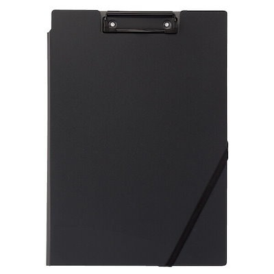 他サイト： コクヨ　書類すっきりクリップホルダー ヨハMC50D　ﾖﾊMC50Dの商品画像