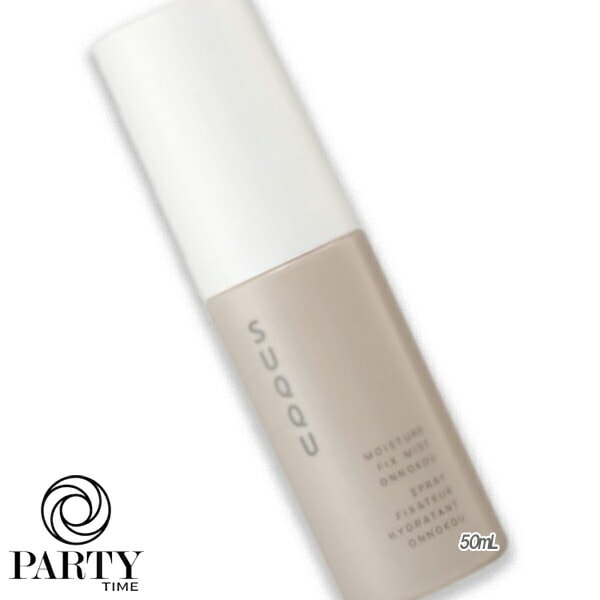 SUQQU モイスチャー フィックス ミスト 穏の香 50mL