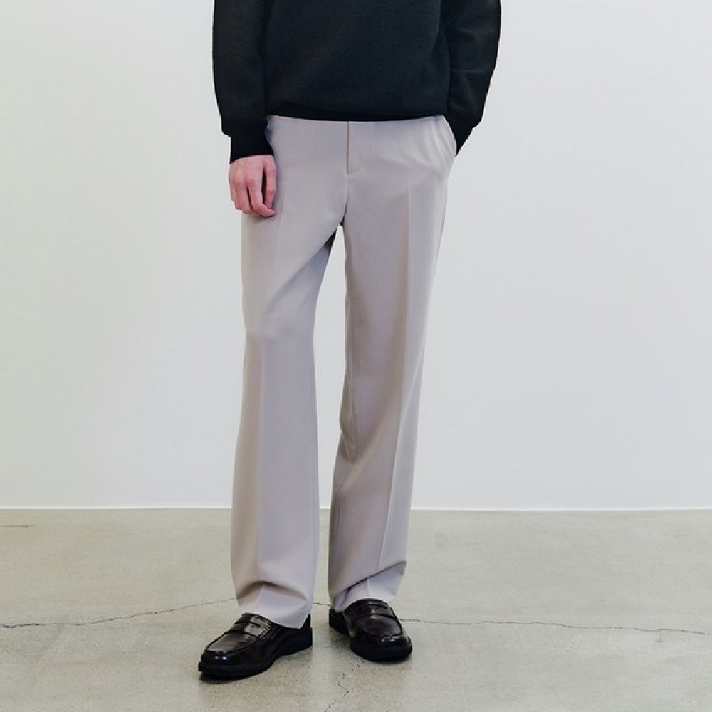 (マインドブリッジ) Doogood_セミワイドバンディングスラックス