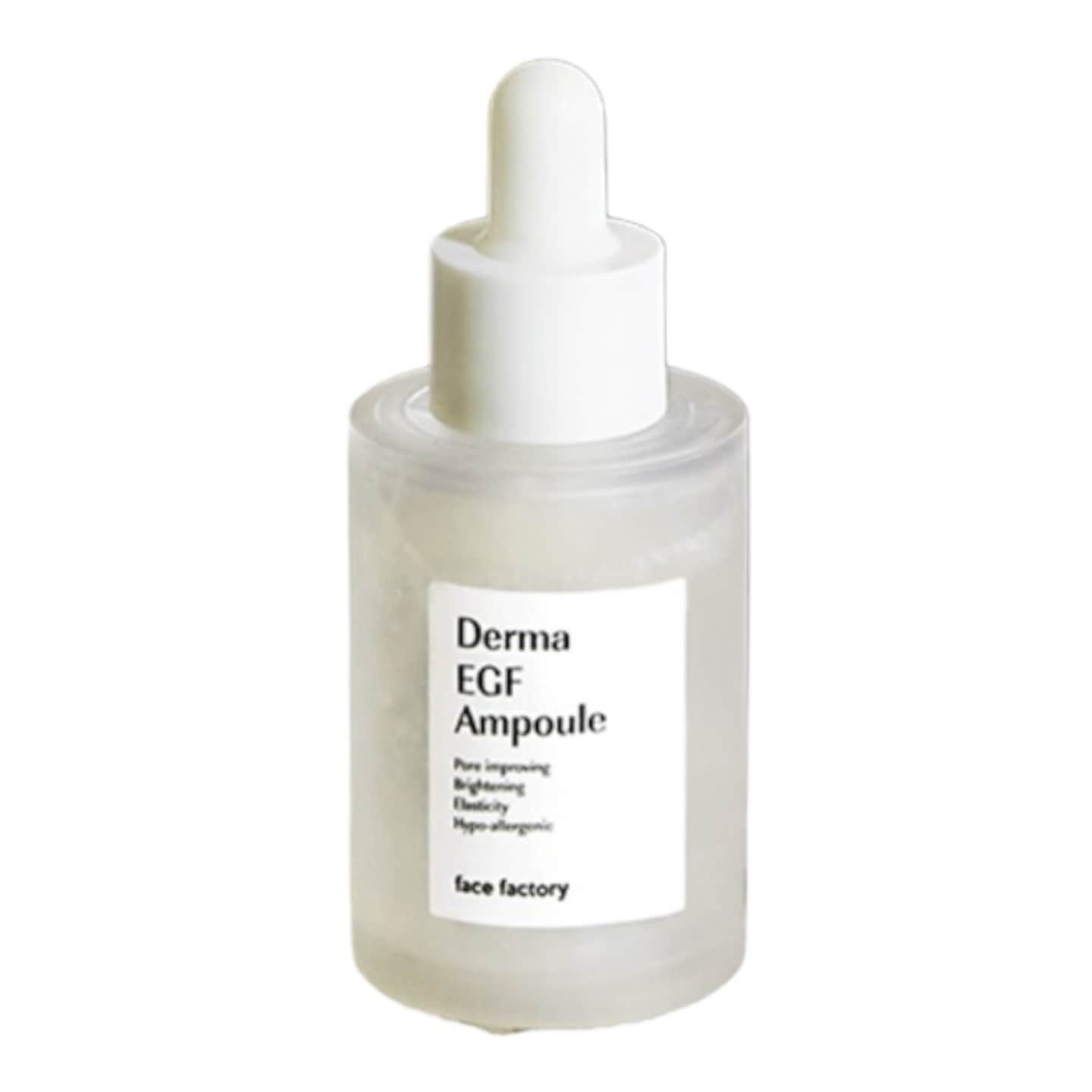 ダーマ EGF 毛穴アンプル 30ML