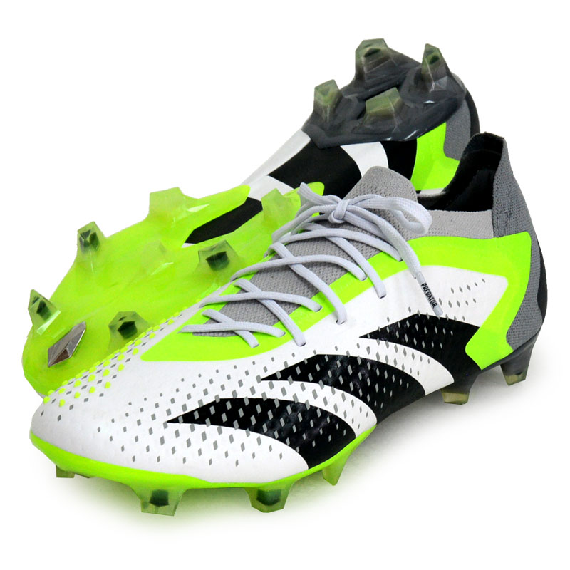 プレデター アキュラシー.1 L FG サッカースパイク PREDATOR 23FW (GZ0032 ) 8,579円
