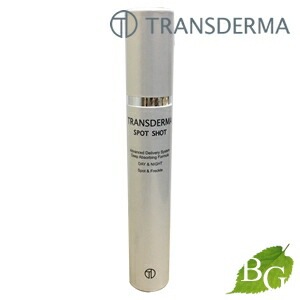 トランスダーマ スポッツショット 6mL 日本正規品