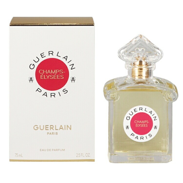 シャンゼリゼ EDP SP 75ml