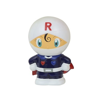 他サイト： バンダイ 大集合！　ほかほかピープーシリーズ ロールパンナ ホカホカピープーロールパンナの商品画像