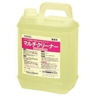 マルチクリーナー　多目的洗浄剤　5kg×4本入（和協産業）【取り寄せ商品・即納不可・代引き不可・返品不可】