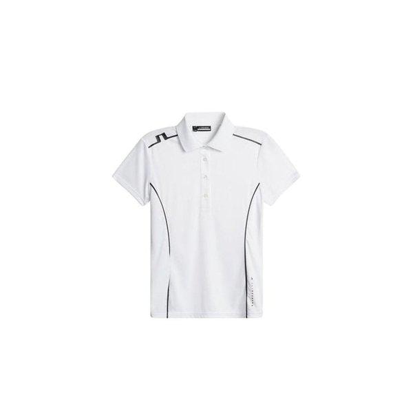 25SS 半袖Tシャツ GWJT118130000 WHITE DOM